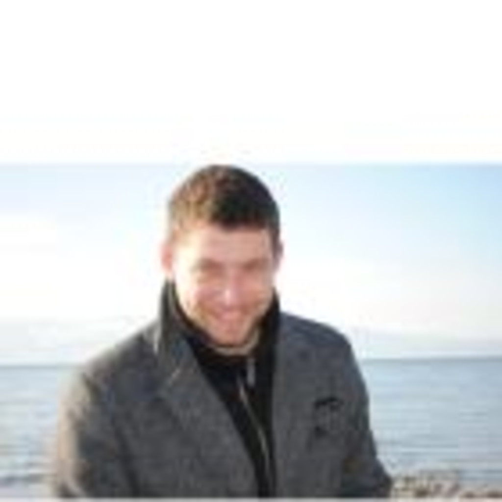 Christian Schulze Technischer Leiter cosmoproducts GmbH XING
