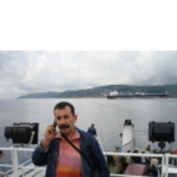 HALİL SEVİNÇ