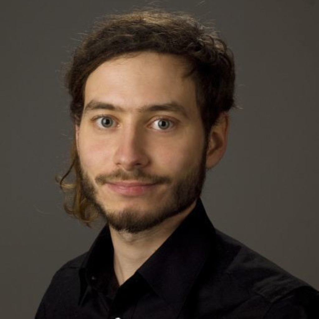 Fabian Bosch Umweltplanung und Ingenieurökologie Technische