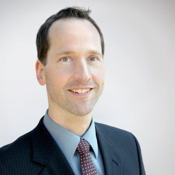 Dr. Lars Johannes