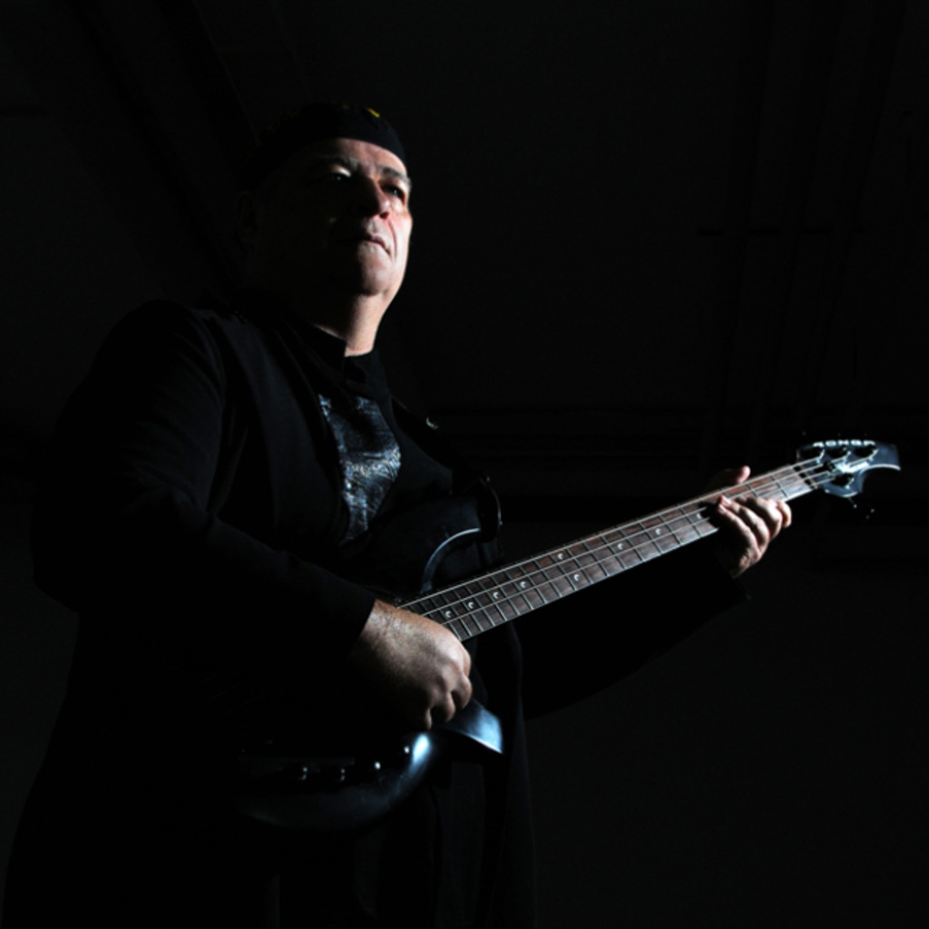 Johann Schön Musiker Penzing Records e.U. XING