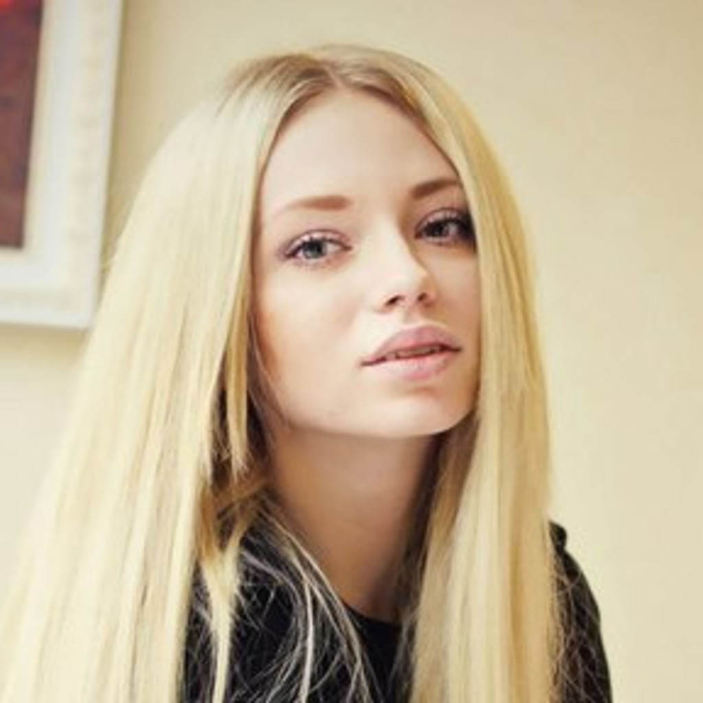 Olga Alexandrova Marketing Manager Consultant Plus XING