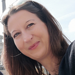 Kathrin Mauthe