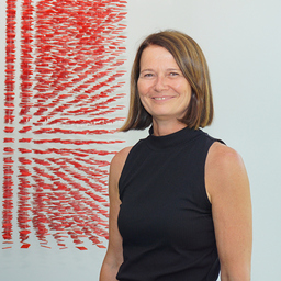 Silke Teltscher