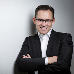 Christian Homann