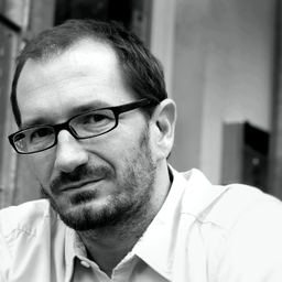 Oliver Krumme