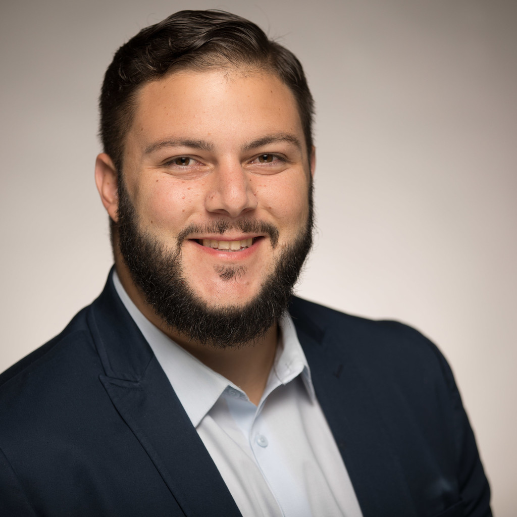 Patrick Sullivan Sozialberater Studierendenwerk Mannheim XING