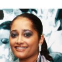 Tasneem Alibhai