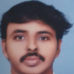 Balakrishnan Rajaraman