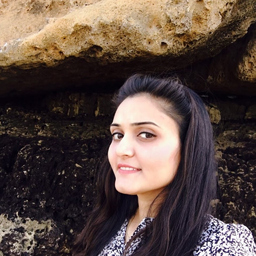 Reeta Sangani