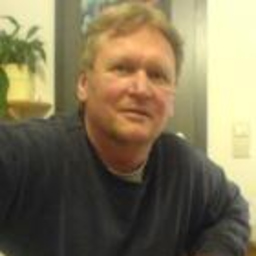 Dieter Keil
