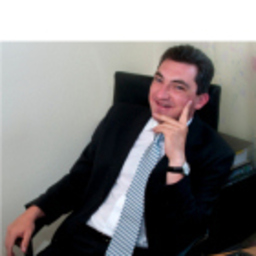 Dr. Ronny Raith