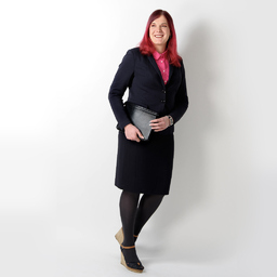 Alina Obst