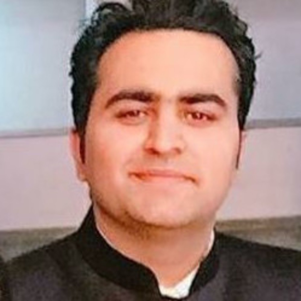 Sushan Dutta Senior Solutions Architect Creative Synergies Group XING