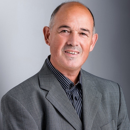 Werner Heinzlmeier