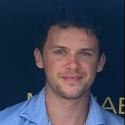 Nicolas Renou