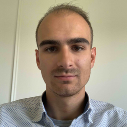 Dominik Müschenborn
