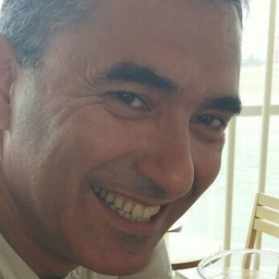 Jordi Igareta Martinez