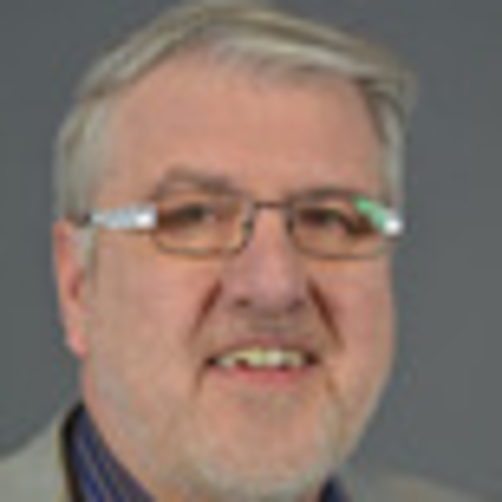 Martin Serafin Sozialpädagoge Caritasverband XING