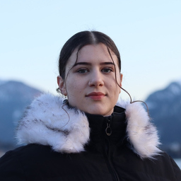 Auresa Miftari