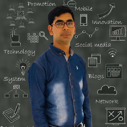 Arifhussain shaikh