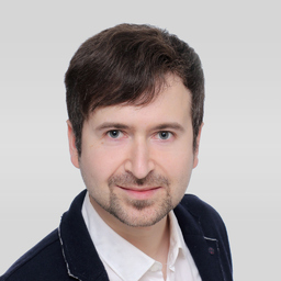 Georgii Sokolov