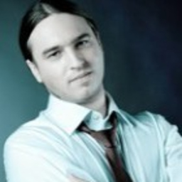 Marcus Bilek