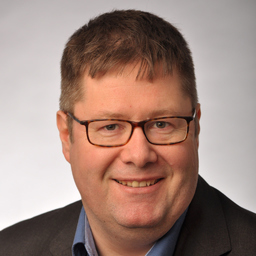 Dipl.-Ing. Daniel Caliebe-Dicke's profile picture