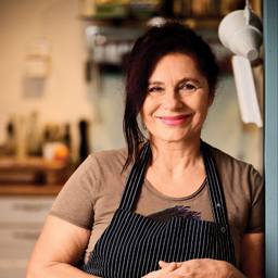 Dipl.-Ing. Beate Roth