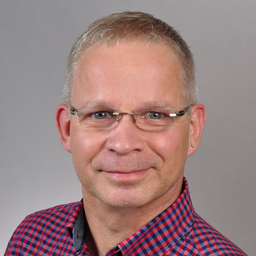 Jens-Rüdiger Krause