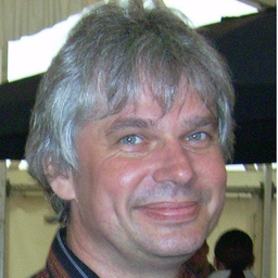 Joerg Eilers