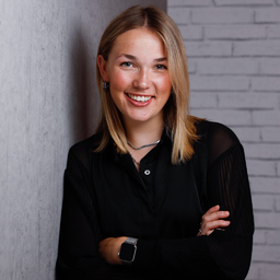 Antonia Hunecke
