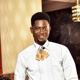 Omowhe Mathias