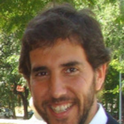 gonzalo DE LA CAMPA