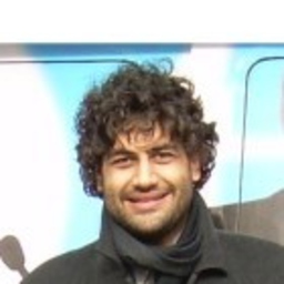Luigi Lavorato