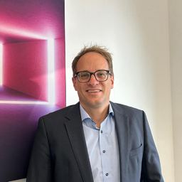 Dipl.-Ing. Martin Kroß