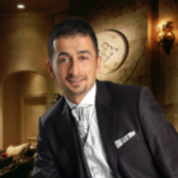 Murat Demür's profile picture