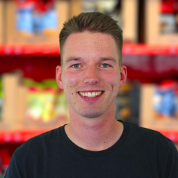 Tim Gerstenberg