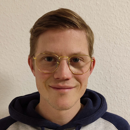 Matthias Egbers