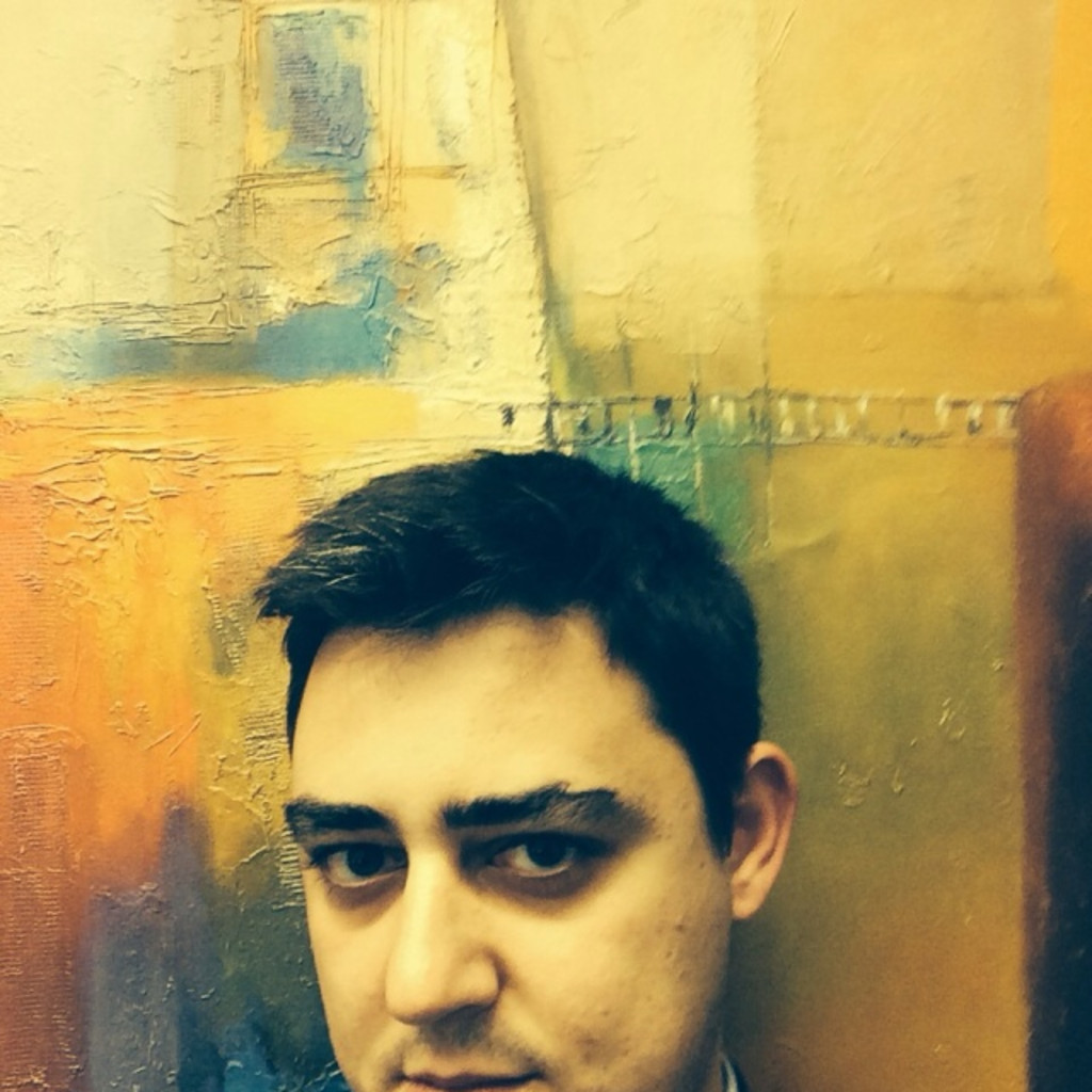 Christos Paraskevopoulos Rechtsanwalt Yiannatsis & Psarakis XING