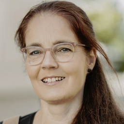 Anja Peschel