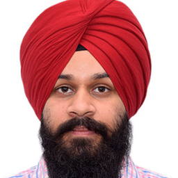 Harman Jot Singh