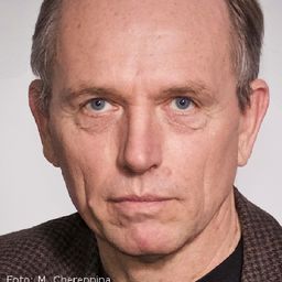 Wolfgang Hildebrandt