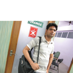 Deepak Tiwari