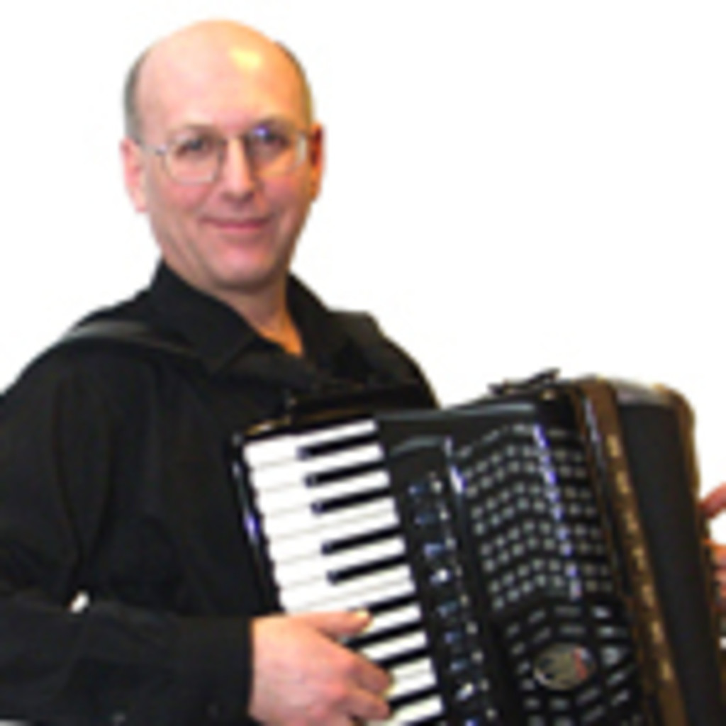 Alexandre Bytchkov Akkordeonist, Dozent, Dirigent Alexandre
