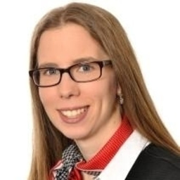 Vanessa Fuchs