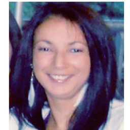 Sonia SADKI