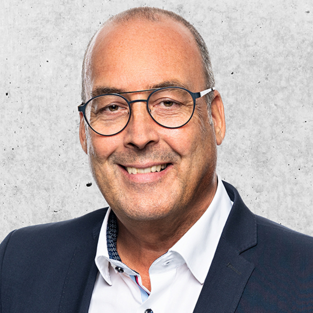 Andreas Neef Account Manager Murrelektronik GmbH XING