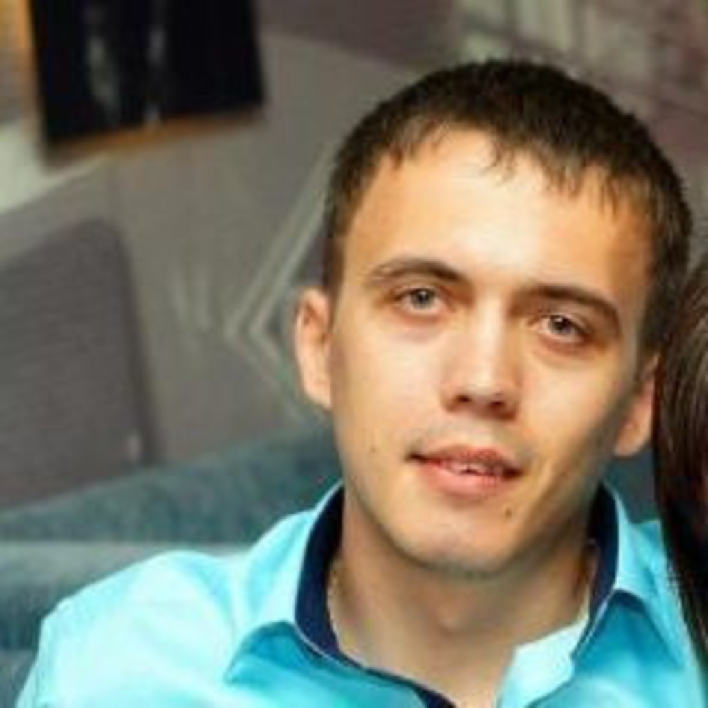 Ivan Berezhnuy Trader Fuelco XING