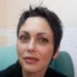 Patrizia Renzi